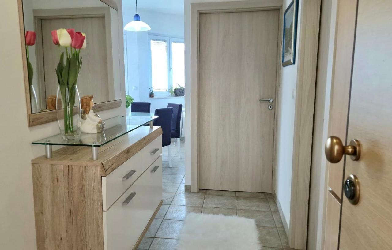 Apartment Silvana Kaštela Buitenkant foto