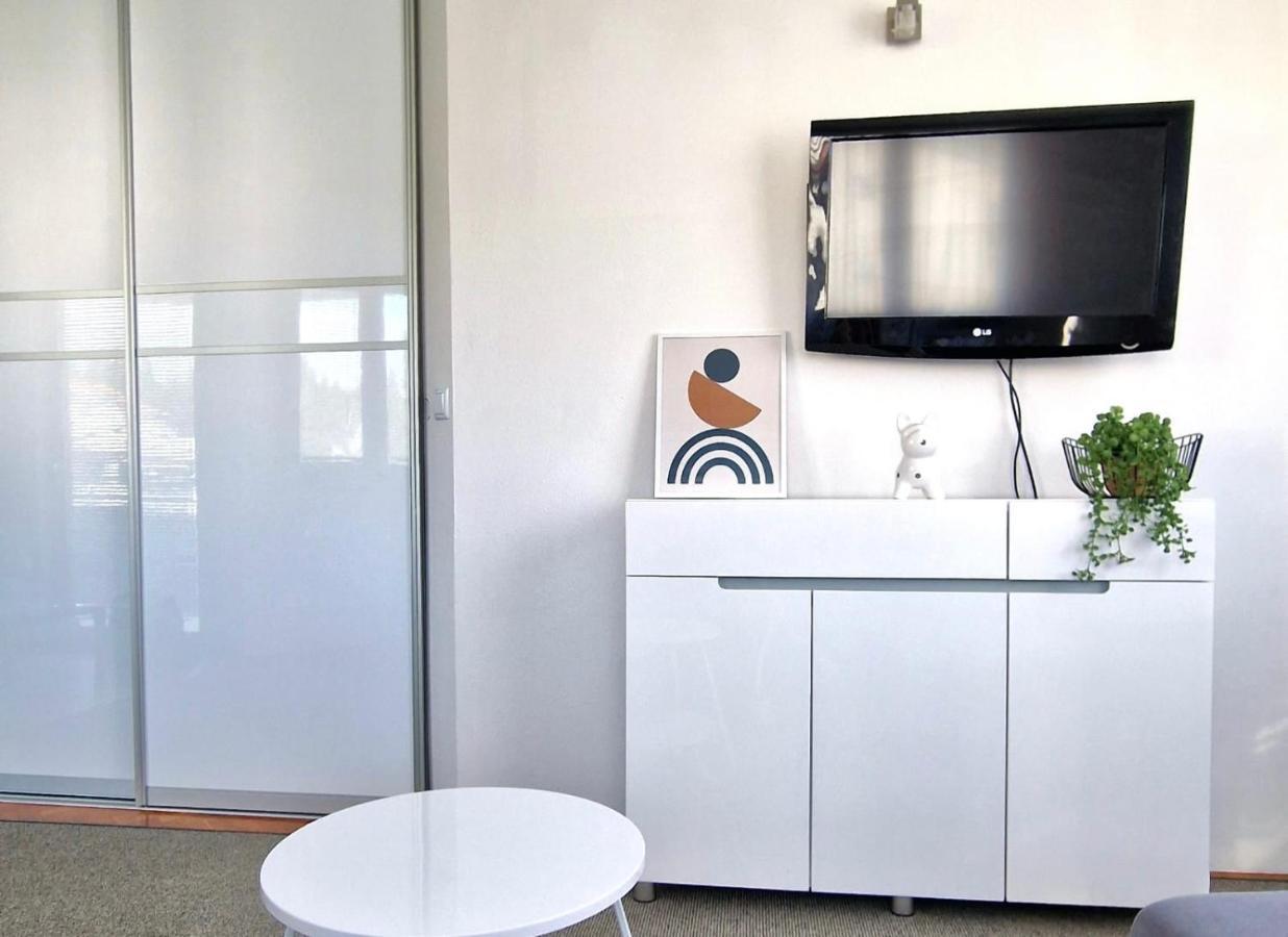 Apartment Silvana Kaštela Buitenkant foto