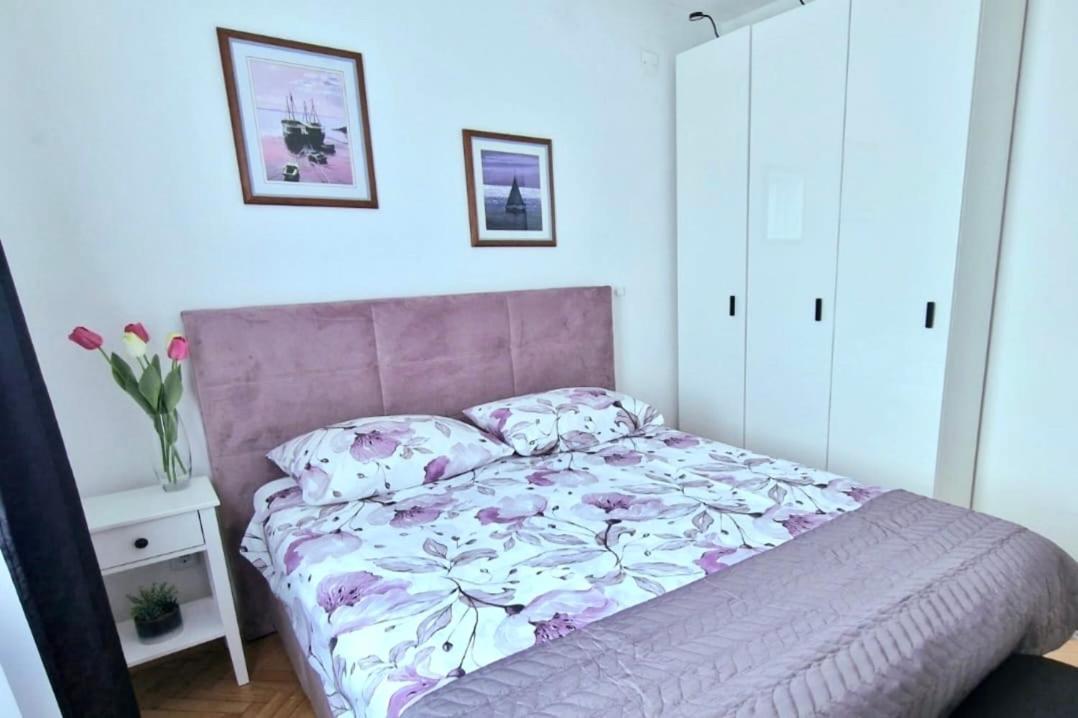 Apartment Silvana Kaštela Buitenkant foto